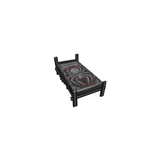 Widow Bed