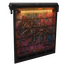 Wolf King Garage Door