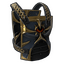 Conquest Metal Chest Plate