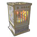 Thundergold Electric Furnace Rust trading value