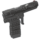 Valkyrie SAP Rust trading value