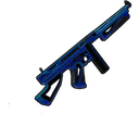 Salvation Thompson Rust trading value