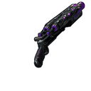 Abyss DBS Rust trading value