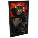 Endgame Armored Door Rust trading value