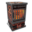 Electric Furnace from Hell Rust trading value