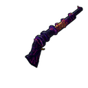 Heat Seeker Waterpipe Shotgun Rust trading value