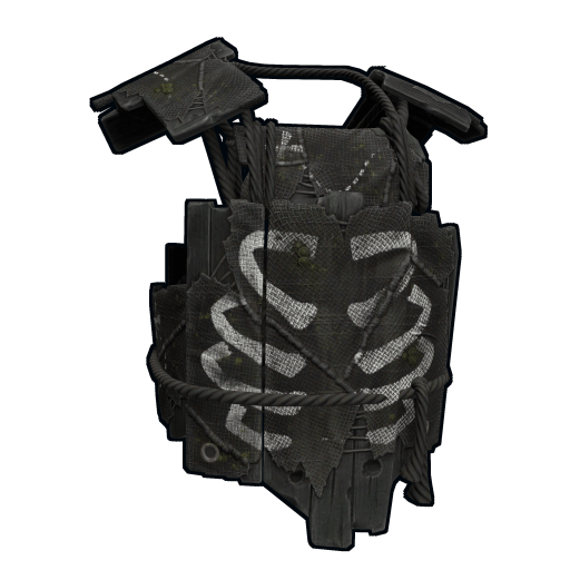 Wood Chestplate collection image