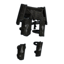 Pirate Wood Armor Pants Rust trading value