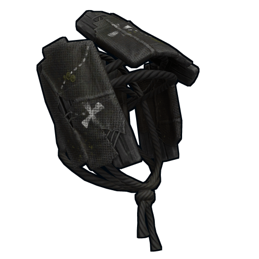 Wood Armor Helmet collection image