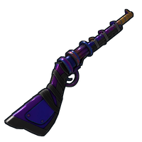 Tempered Waterpipe Shotgun