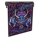 Young Dragon Garage Door Rust trading value