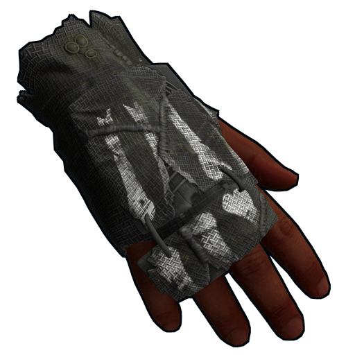 Wood Armor Gloves collection image