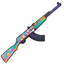 Popstar SKS