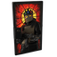 Endgame Metal Door