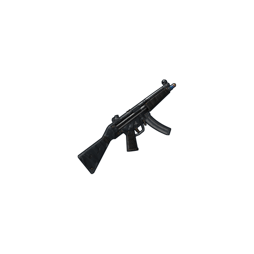 Training Mp5