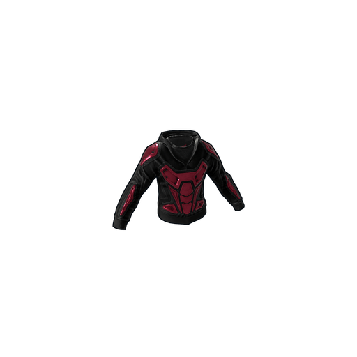 Redemption Hoodie