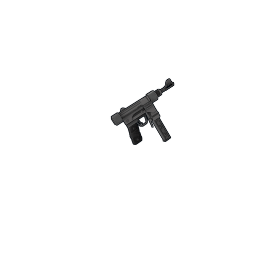 Factory New SMG