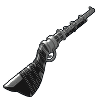 Lightweight Waterpipe Shotgun