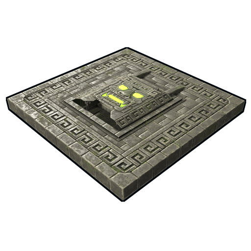 Ladder Hatch
