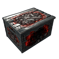Apotheosis of War Small Box
