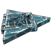 Cold Hunter Triangle Ladder Hatch