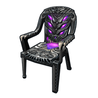 Abyss Throne