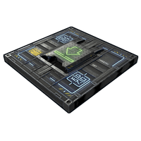 Sinotype Ladder Hatch