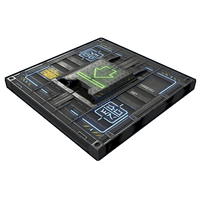 Sinotype Ladder Hatch