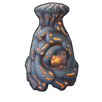 Furnace of souls