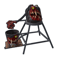 Monster Water Purifier