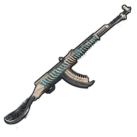 Bone Crusher SKS
