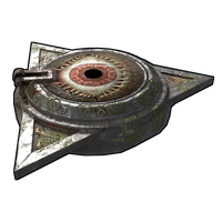 The Watcher ATLH