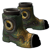 Fish Boots image