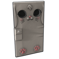 Easter Bunny SMD image