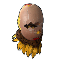 The Cozy Egg Wrap image