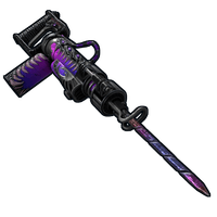 Abyss Jackhammer image