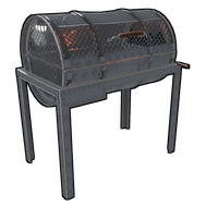 Protector BBQ image