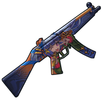 Popstar Mp5 image
