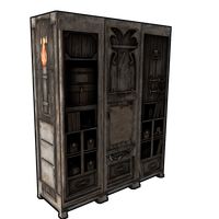 Pirate's Hoard Locker image