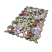 Cozy Cage Rug image