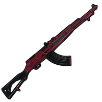 Redemption SKS image