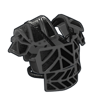 Black OPS Vest image