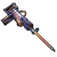 Popstar Jackhammer image