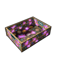 Easter Chicks Box image