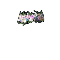Easter Wreath Wrap image