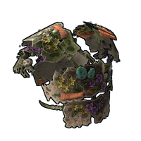 Easter Bloom Vest image