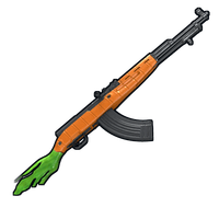 Carrot SKS image