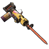 Egg Destroyer Jackhammer image