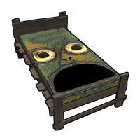 Fish Bed image