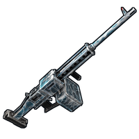 Cold Hunter HMLMG image